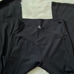 Black Women's Leggings